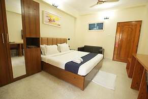 Nitol Bay Resort