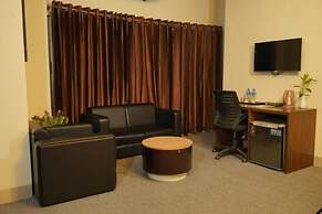 Nitol Bay Resort