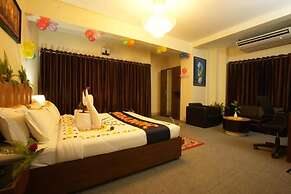 Nitol Bay Resort