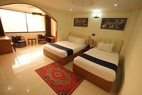 Nitol Bay Resort