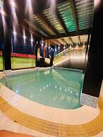 Nitol Bay Resort