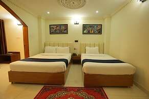 Nitol Bay Resort
