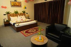 Nitol Bay Resort