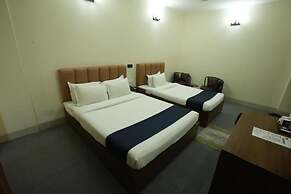 Nitol Bay Resort