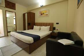 Nitol Bay Resort