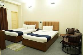 Nitol Bay Resort