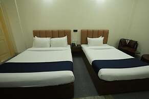 Nitol Bay Resort