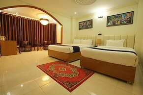Nitol Bay Resort