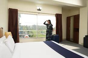 Nitol Bay Resort