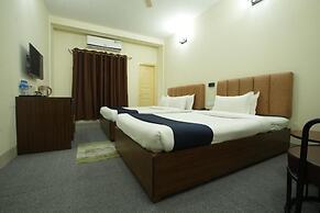 Nitol Bay Resort