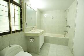 Nitol Bay Resort