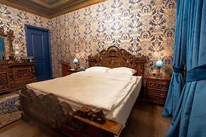 Castle Boutique Hotel