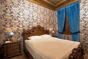 Castle Boutique Hotel