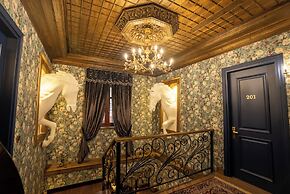 Castle Boutique Hotel