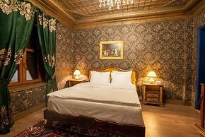 Castle Boutique Hotel