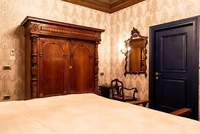 Castle Boutique Hotel