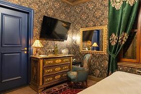 Castle Boutique Hotel