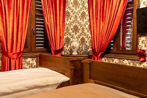 Castle Boutique Hotel