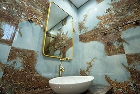 Castle Boutique Hotel