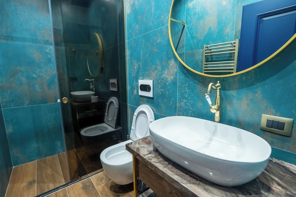 Castle Boutique Hotel