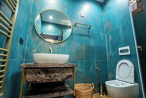 Castle Boutique Hotel