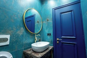 Castle Boutique Hotel