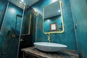 Castle Boutique Hotel
