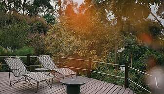 Glamping Lumbre