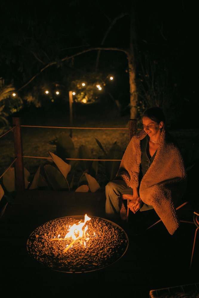 Glamping Lumbre