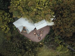 Glamping Lumbre