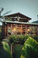 Glamping Lumbre