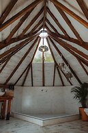Glamping Lumbre