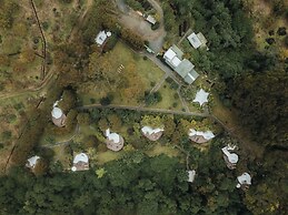Glamping Lumbre