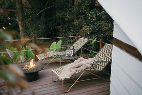 Glamping Lumbre