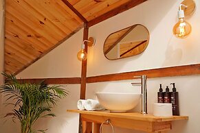 Glamping Lumbre