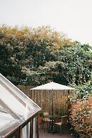 Glamping Lumbre