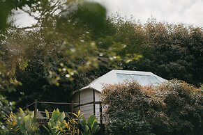 Glamping Lumbre