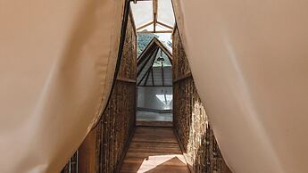 Glamping Lumbre