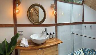 Glamping Lumbre