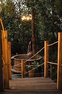 Glamping Lumbre