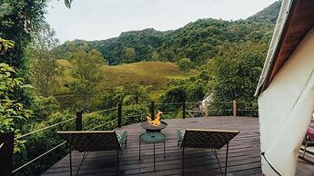 Glamping Lumbre