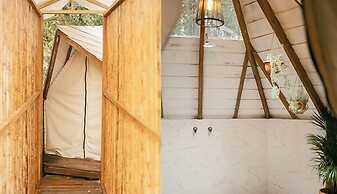 Glamping Lumbre