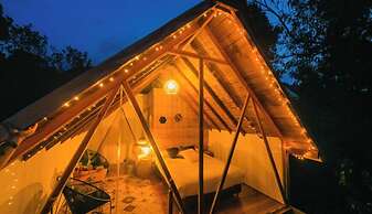 Glamping Lumbre