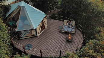 Glamping Lumbre