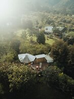 Glamping Lumbre
