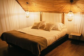 Glamping Lumbre