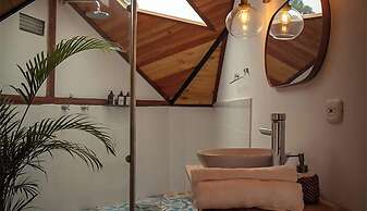 Glamping Lumbre