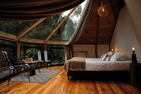 Glamping Lumbre