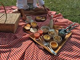 Glamping Lumbre