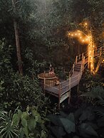 Glamping Lumbre